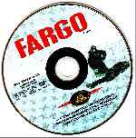 cartula cd de Fargo - 1995 - Region 4
