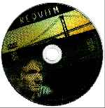 carátula cd de Requiem - 1998 - Region 1-4