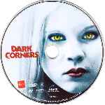carátula cd de Dark Corners - Region 4