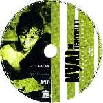 carátula cd de La Infancia De Ivan - Coleccion Andrei Tarkovsky