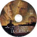 carátula cd de Las Cinco Personas Que Conoces En El Cielo