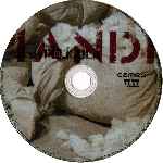 carátula cd de Manderlay - Disco 01
