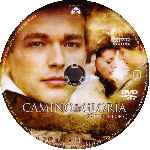 carátula cd de Camino A La Gloria - 2004