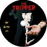 carátula cd de The Tripper - Custom