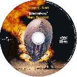 carátula cd de Hindenburg - 1975 - Custom