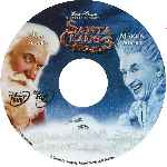 carátula cd de Santa Claus 3