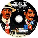 carátula cd de Noches De Harlem