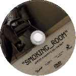 carátula cd de Smoking Room