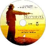 carátula cd de La Propuesta - 2005 - Custom - V2