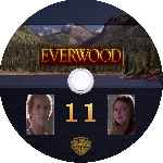 carátula cd de Everwood - Disco 11 - Temporada 03 - Custom