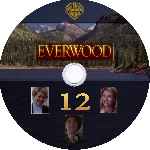 carátula cd de Everwood - Disco 12 - Temporada 03 - Custom