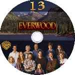 carátula cd de Everwood - Disco 13 - Temporada 04 - Custom