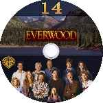 carátula cd de Everwood - Disco 14 - Temporada 04 - Custom