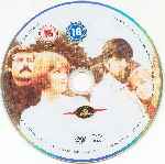 carátula cd de Mujeres Enamoradas