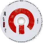 carátula cd de Dogville - Disco 02