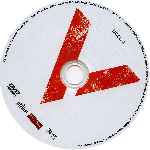 carátula cd de Dogville - Disco 03