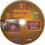 carátula cd de Memoria De Espana 06