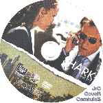 carátula cd de Shark - Temporada 01 - Disco 05