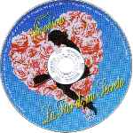 carátula cd de La Flor De Mi Secreto - Region 4