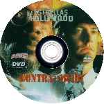carátula cd de Contra El Muro - Estrellas De Hollywood
