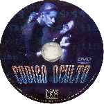 carátula cd de Codigo Oculto