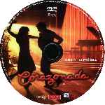 carátula cd de Corazonada - 1982 - Disco 01