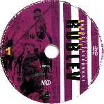carátula cd de Andrei Rublev - Edicion Especial 2 Discos - Disco 01