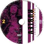 carátula cd de Andrei Rublev - Edicion Especial 2 Discos - Disco 02
