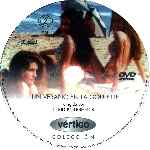 carátula cd de Un Verano En La Goulette - Coleccion Vertigo
