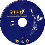 carátula cd de Bird - 1988 - Custom - V3