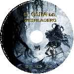 carátula cd de El Guia Del Desfiladero - Custom - V07