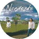 carátula cd de Nordeste - Custom - V2