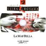 carátula cd de La Mas Bella - Coleccion Akira Kurosawa - Custom