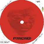 carátula cd de Possessed