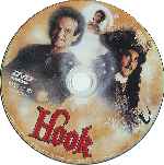 cartula cd de Hook