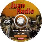 cartula cd de Juan Nadie - Hollywood Classics