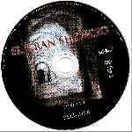 carátula cd de El Gran Silencio - 2005 - Disco 01