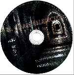 carátula cd de El Gran Silencio - 2005 - Disco 02