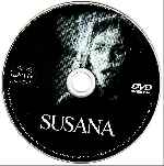 carátula cd de Susana - 1951