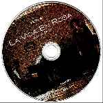 carátula cd de La Vida En Rosa - Disco 02