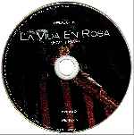 carátula cd de La Vida En Rosa - Disco 01