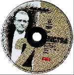 carátula cd de Eric - Oficial De La Reina - Coleccion Paul Verhoeven - Disco 02