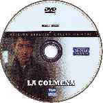 cartula cd de La Colmena - Edicion Especial Coleccionistas - Disco 02