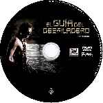 carátula cd de El Guia Del Desfiladero - Custom - V11