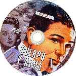 cartula cd de Cuerpo Y Alma - 1947