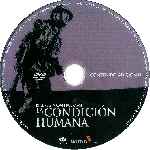 carátula cd de La Condicion Humana - Contenido Adicional