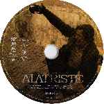 carátula cd de Alatriste - Disco 02