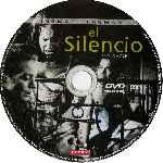carátula cd de El Silencio - 1963