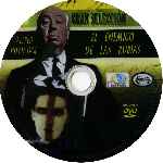 carátula cd de El Enemigo De Las Rubias - Gran Seleccion