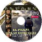 carátula cd de El Prado De Las Estrellas - Custom